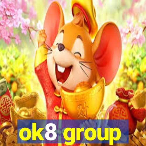 ok8 group